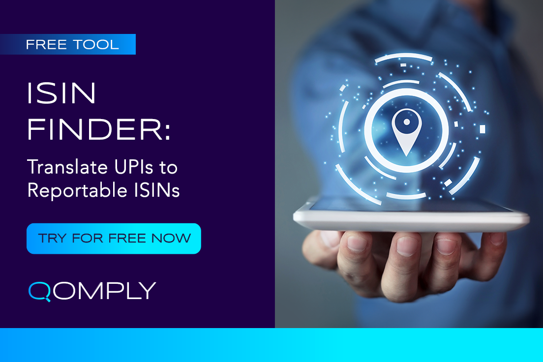ISIN Finder